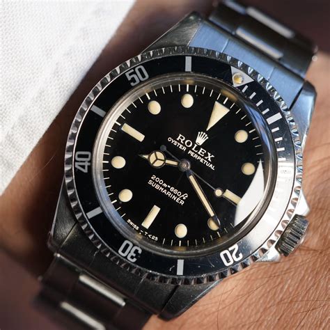 rolex 5513 prezzo|rolex 5513 gilt gloss dial.